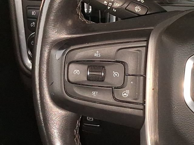Used 2022 DARK SKY METALLIC GMC Denali image 11