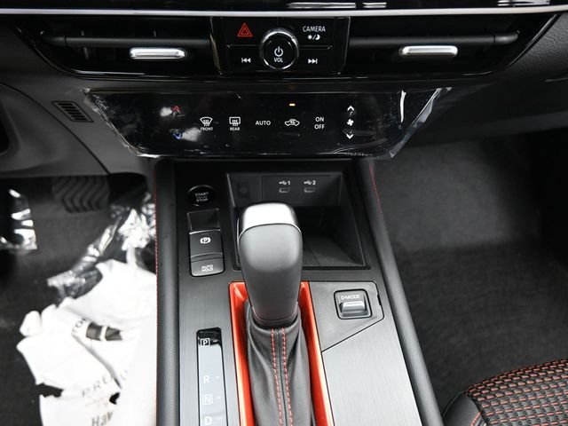 2025 Nissan Kicks SR AWD - Photo 24