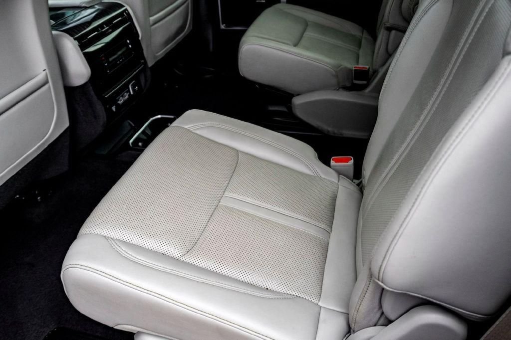 Used 2022 Gray Jeep Series III image 27