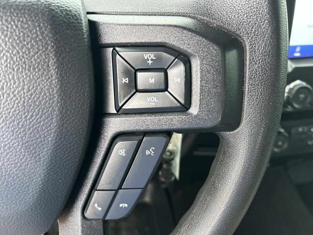 Used 2020 Stone Ford XLT image 29