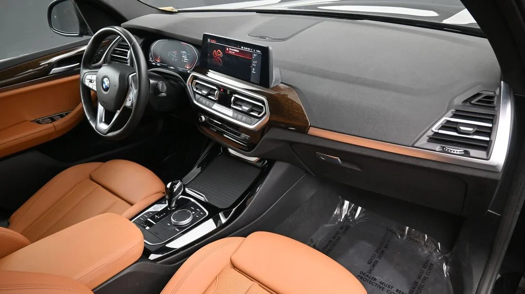 2023 BMW X3 30i - Photo 11
