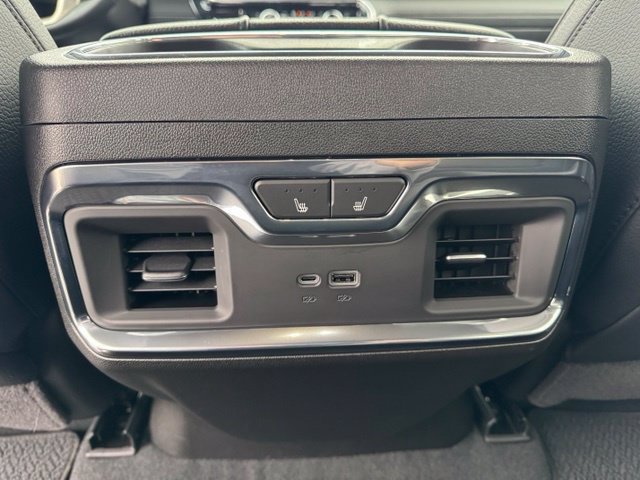 Certified Used 2026 Blue GMC Denali image 22