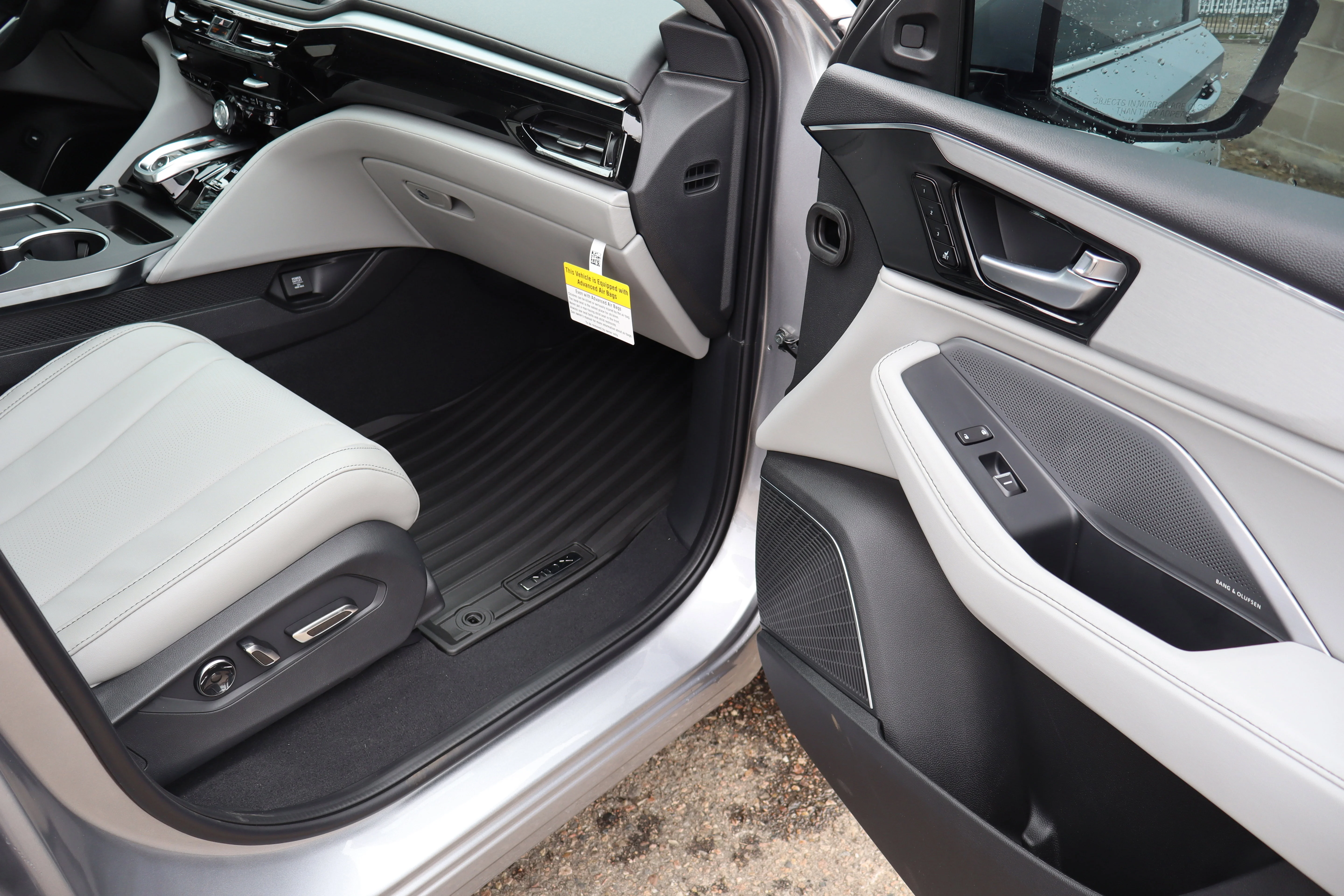 New 2026 Silver Acura w/Technology Package image 34