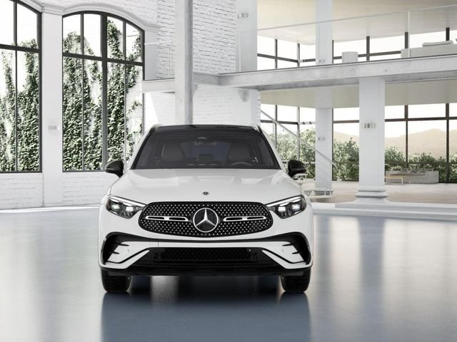 Certified Used 2026 White Mercedes-Benz GLC 300 image 10