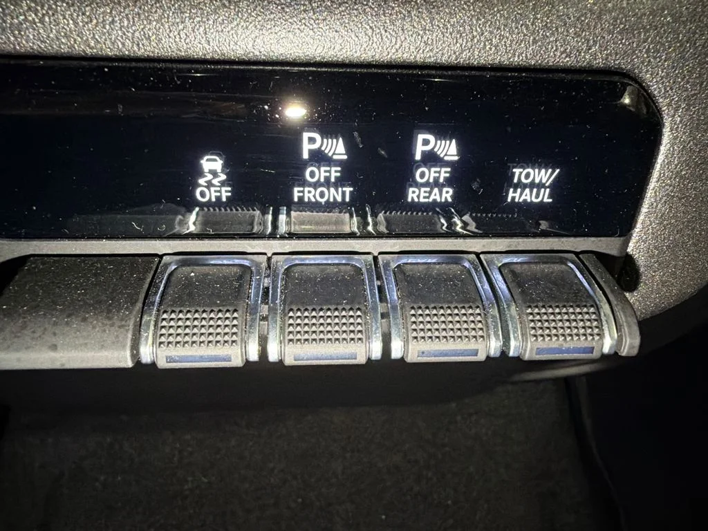 2026 RAM 1500 Tradesman - Photo 33