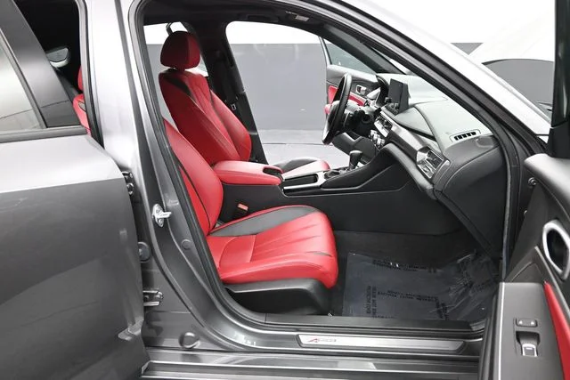 Used 2024  Acura A-Spec Package image 17