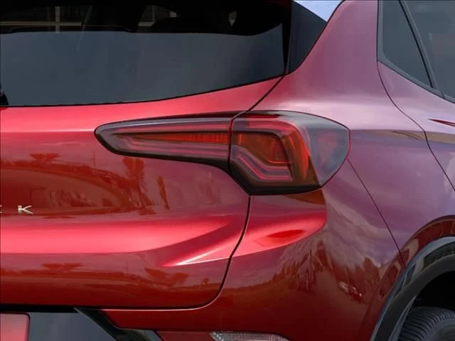 2026 Buick Encore GX Sport Touring - Photo 11
