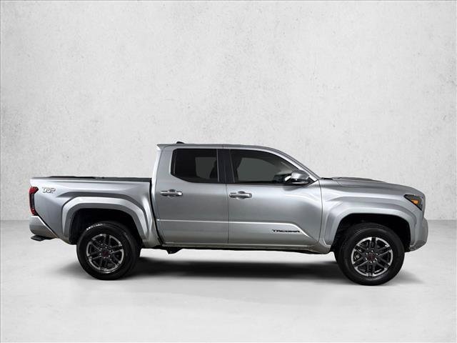 Certified Used 2024 CELESTIAL SILVER Toyota  image 2