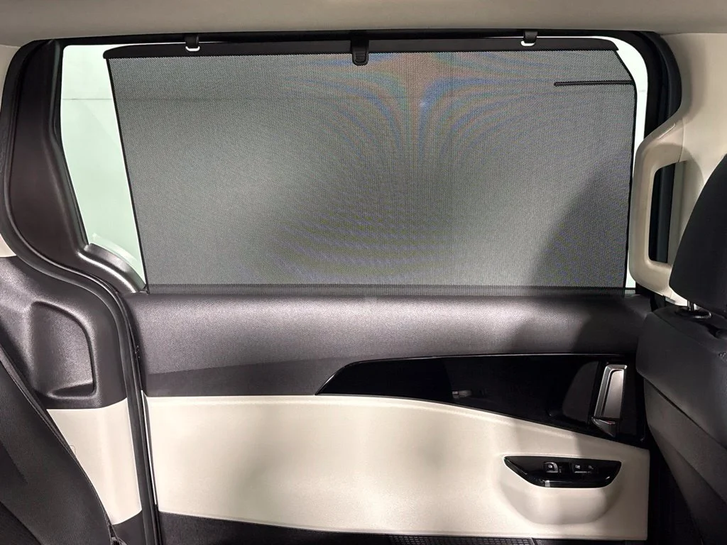 Used 2024 Black Kia SX Prestige image 18
