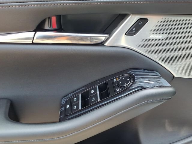 2026 Mazda Mazda3 Turbo Premium Plus - Photo 14