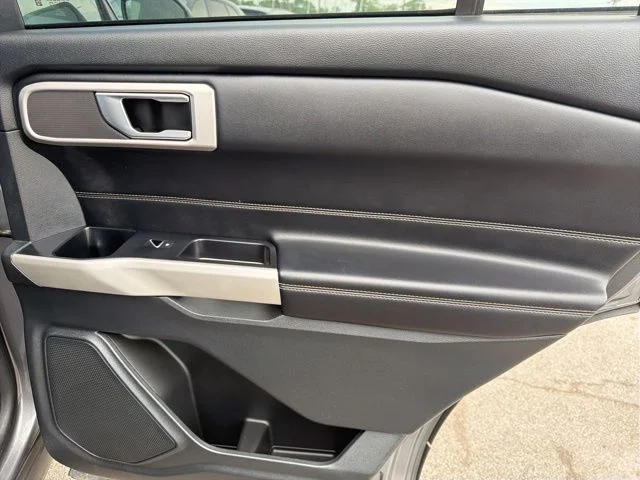 2021 Ford Explorer XLT - Photo 36