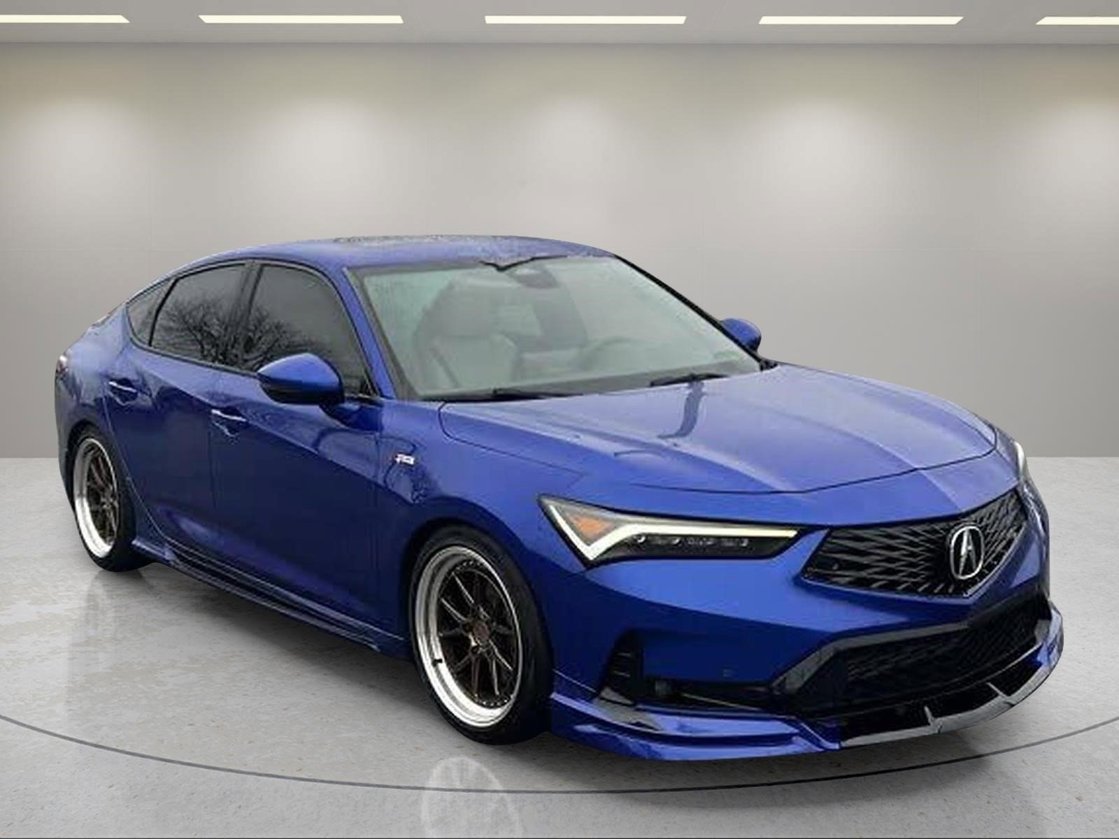 Used 2023  Acura w/A-Spec Technology Package image 3