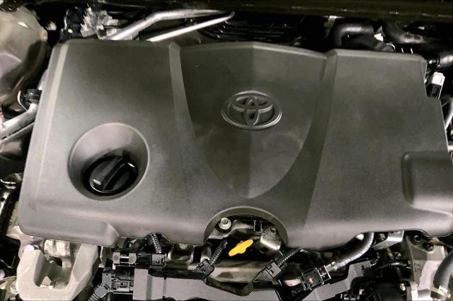 Certified Used 2024 PREDAWN GRAY MICA Toyota  image 33