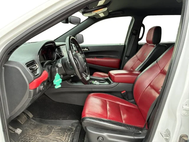 Used 2021 White/off-white Dodge R/T image 11
