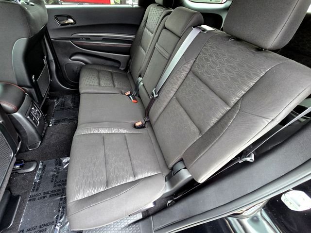 New 2026 Diamond Black Clear-Coat Exterior Paint Dodge GT image 24