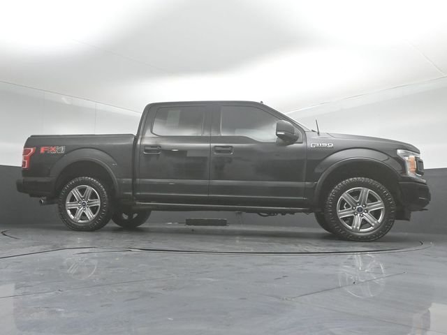 2018 FORD F-150 - Image 37