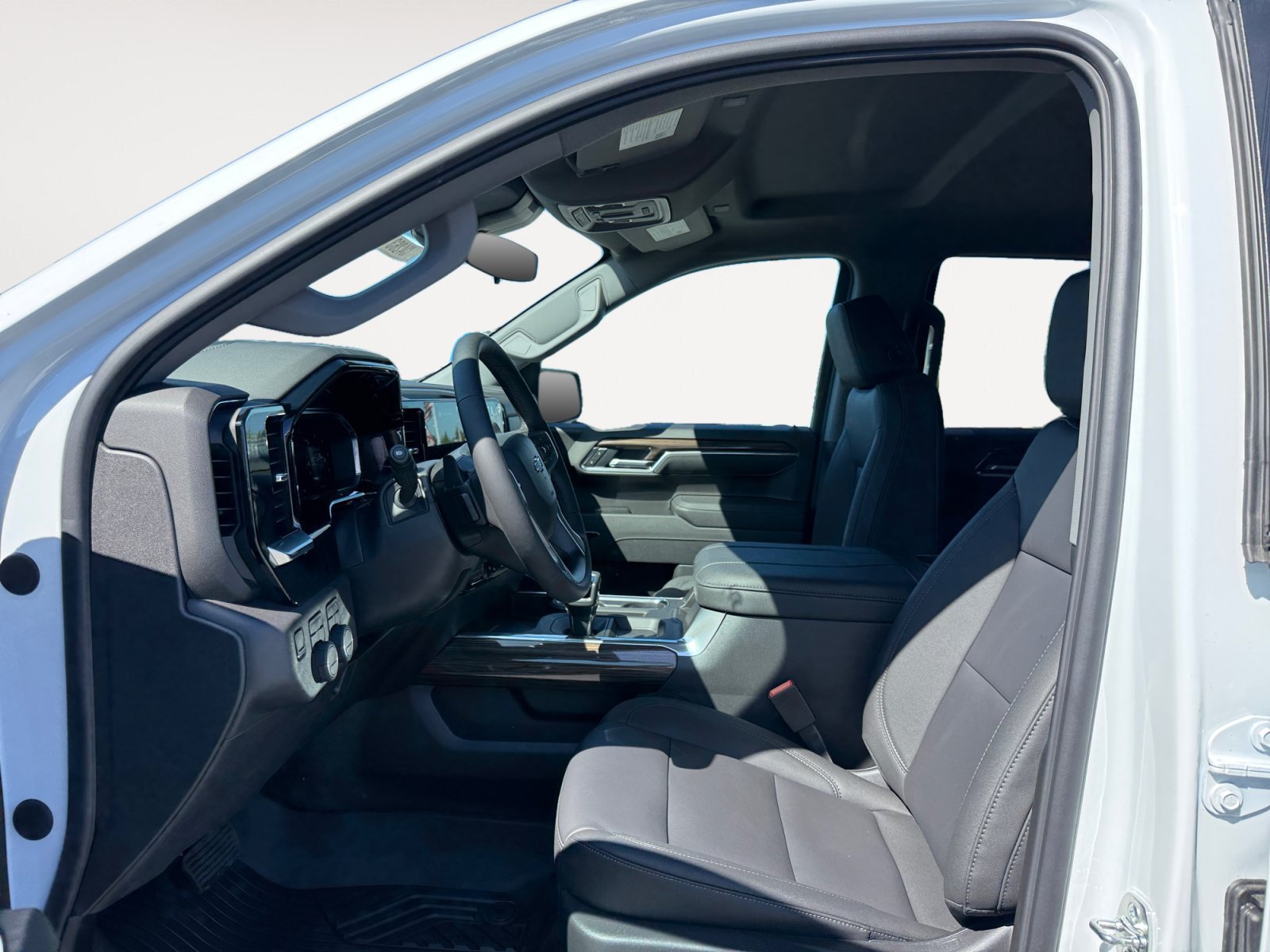 2026 Chevrolet Silverado 1500 RST - Photo 10