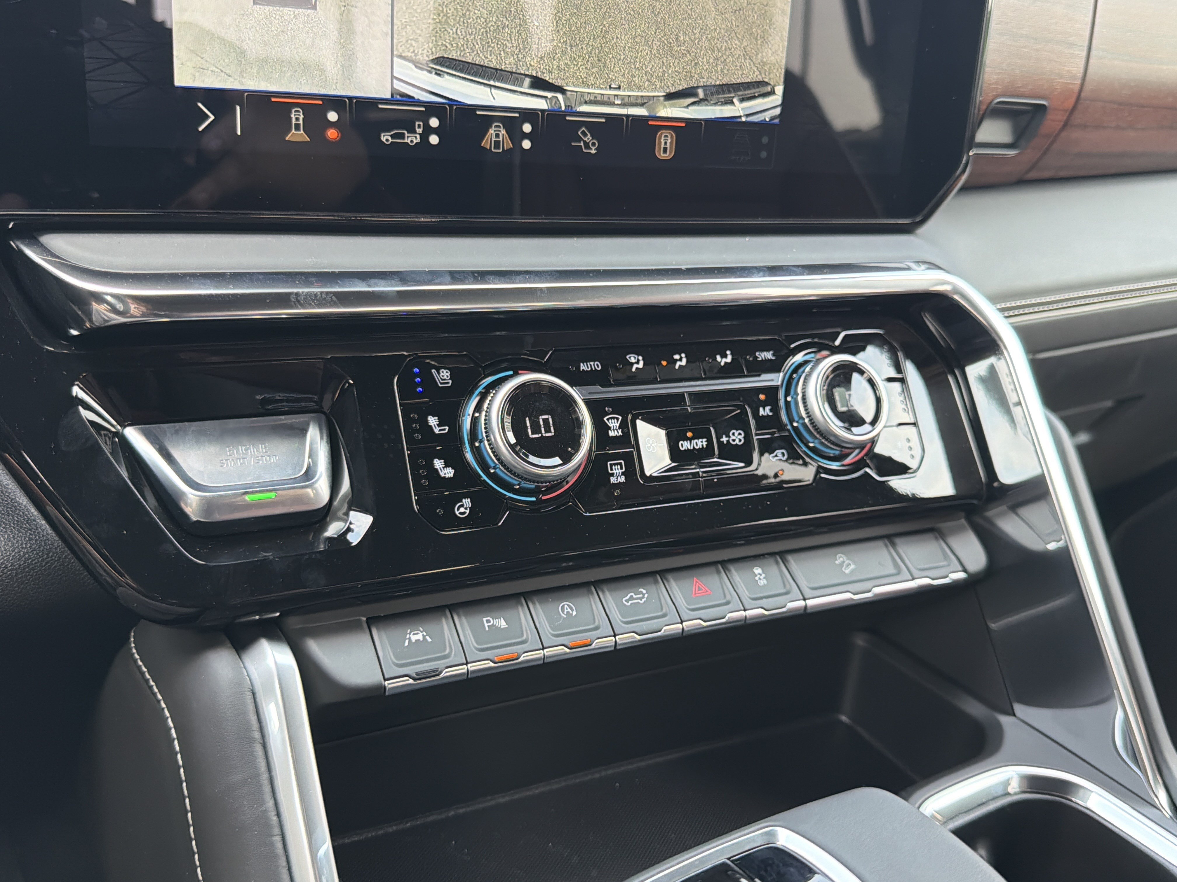 2026 GMC Sierra 1500 Denali Ultimate - Photo 29
