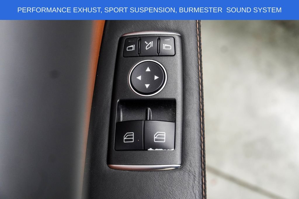 Used 2018 Gray Mercedes-Benz Base image 48