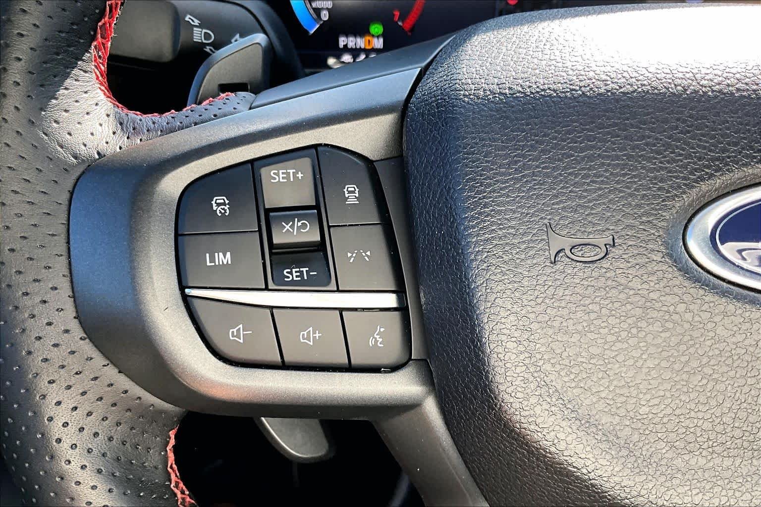 Used 2026 Avalanche Ford Raptor image 21