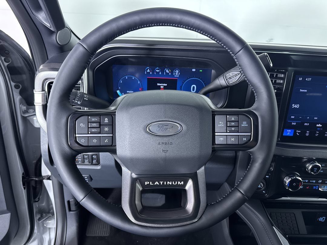 New 2026 Avalanche Ford Platinum image 16