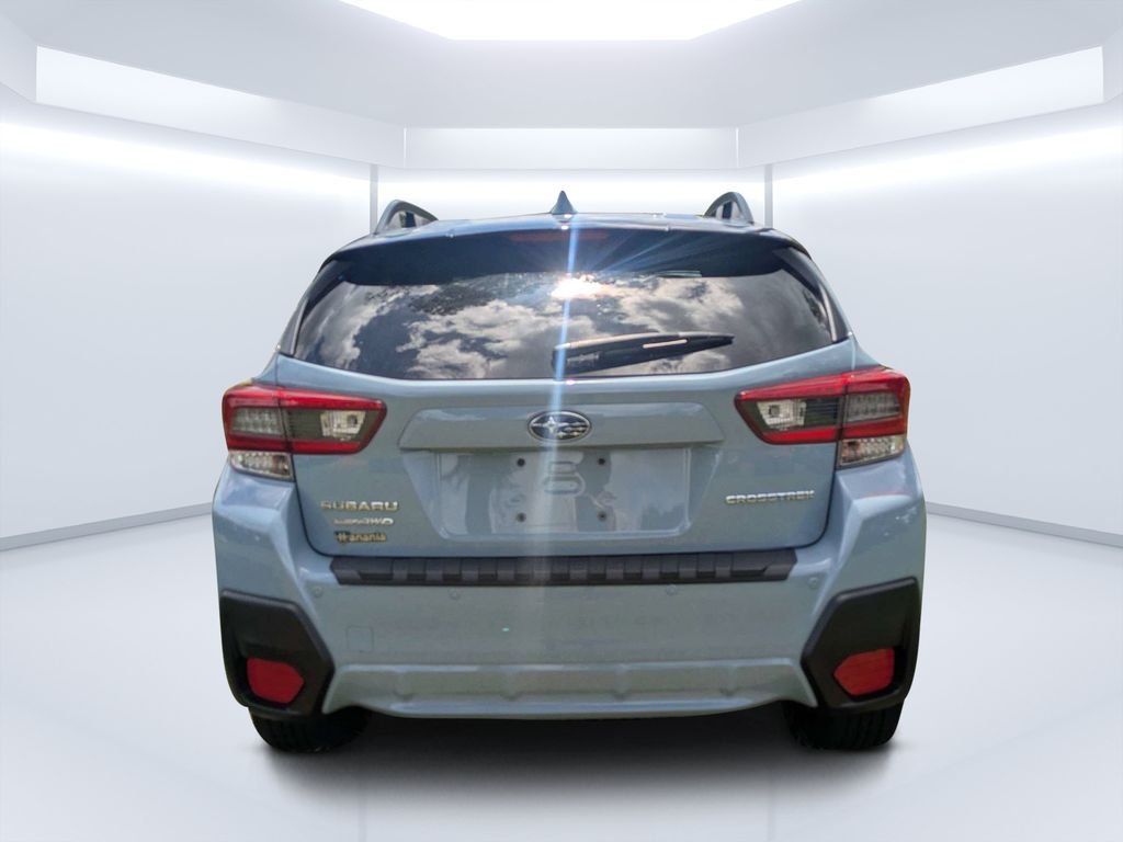 Used 2023 Gray Subaru Limited image 4