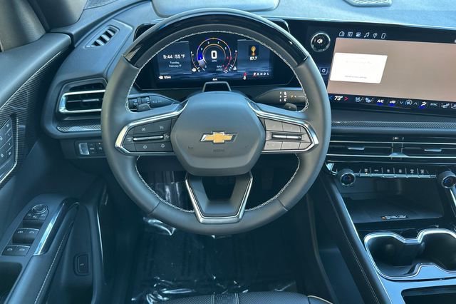 2026 Chevrolet Traverse High Country - Photo 22