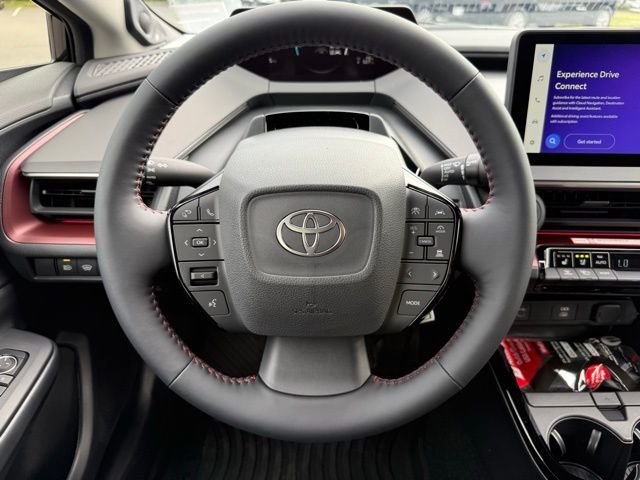 2025 Toyota Prius XSE Premium - Photo 19