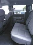 Used 2025 Silver Metallic Ford XLT image 5