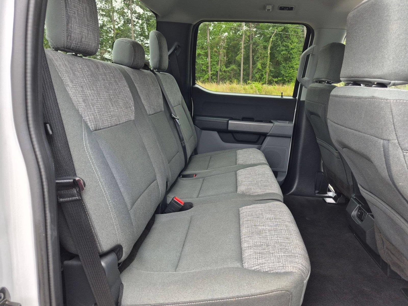 2023 Ford F-150 XLT - Photo 27