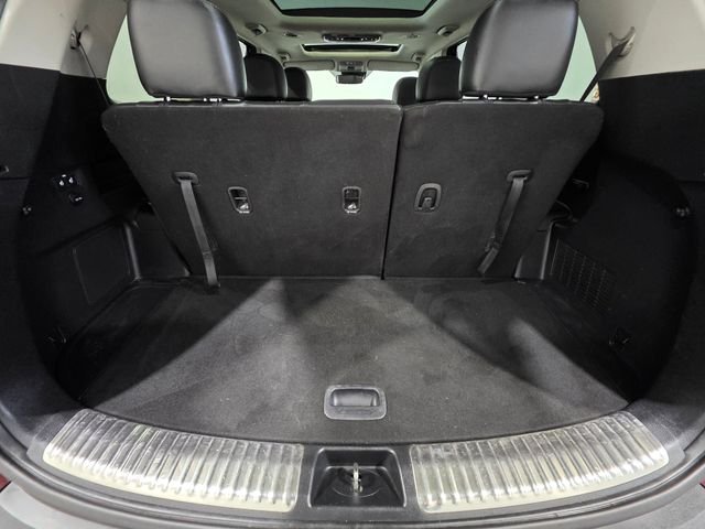 Used 2021 Purple Kia SX image 22
