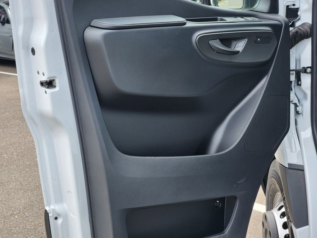 2026 Mercedes-Benz Sprinter Cargo Van Base - Photo 12