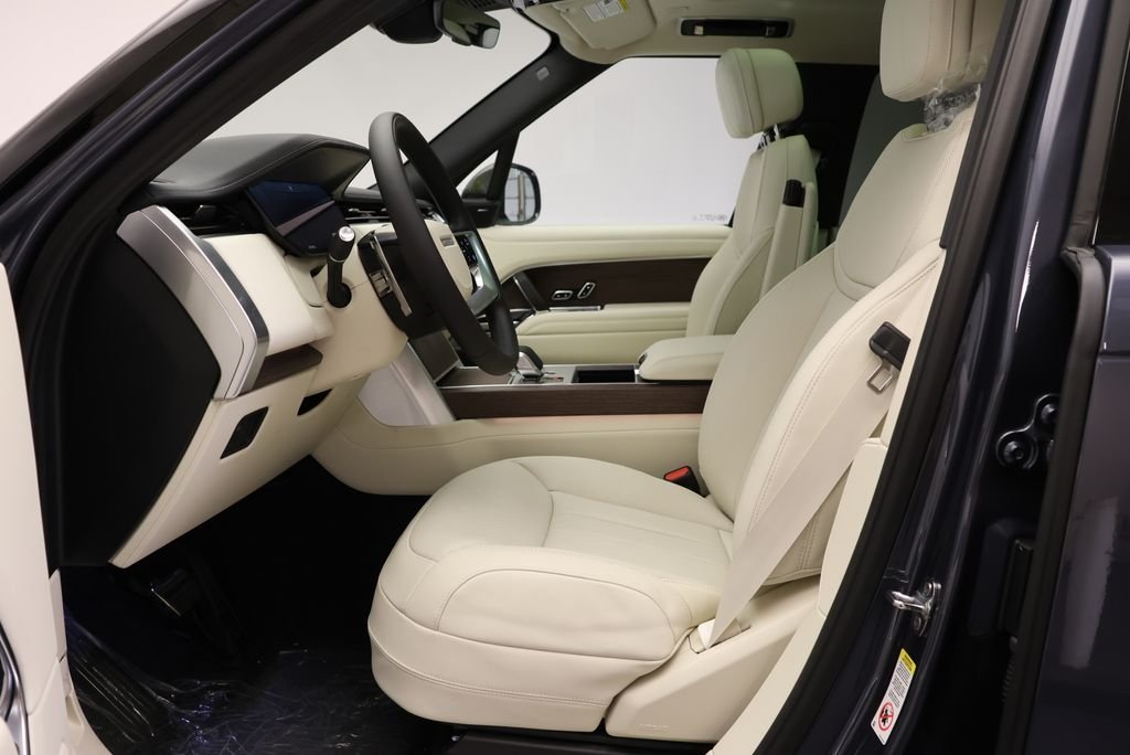 New 2026 Varesine Blue Land Rover SE image 29