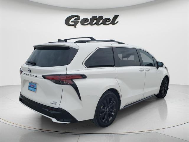 Certified Used 2023 ICE CAP Toyota  image 4