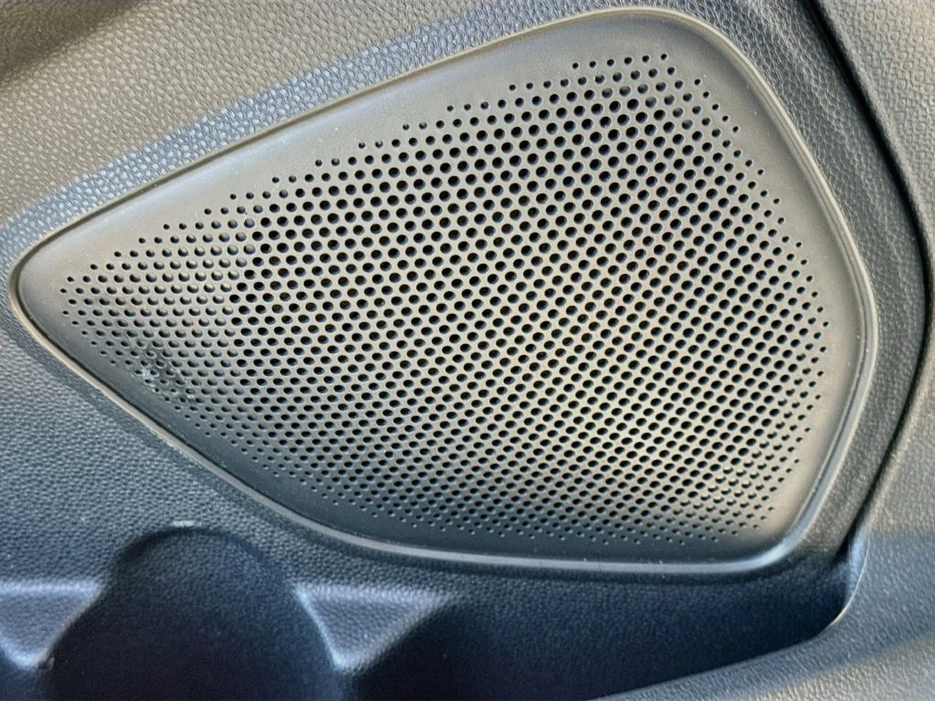 Used 2018 White Ford SE image 22