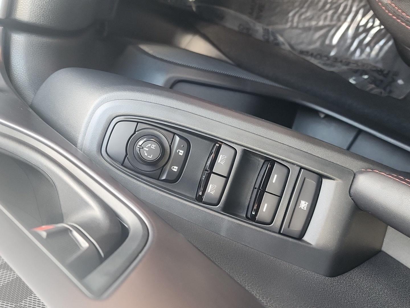 Certified Used 2025 Crystal White Pearl Subaru Sport image 20