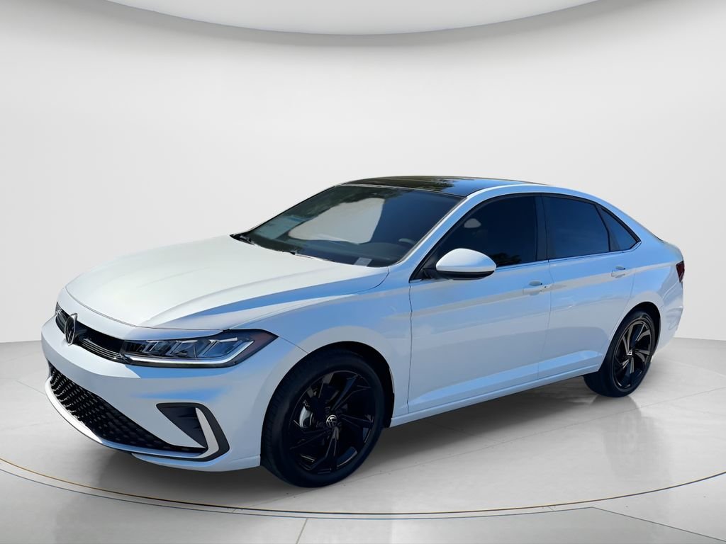 2026 Volkswagen Jetta 1.5T SE Auto SULEV's photo