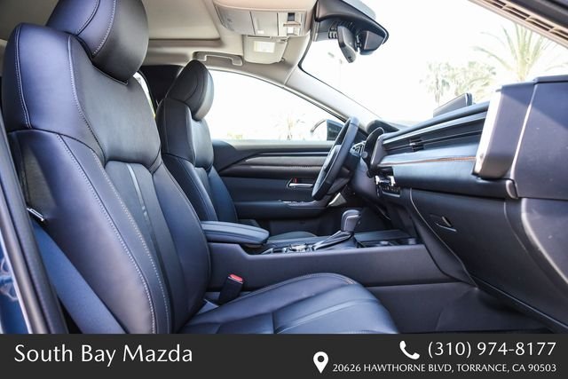 2026 Mazda CX-50 Premium Plus - Photo 17