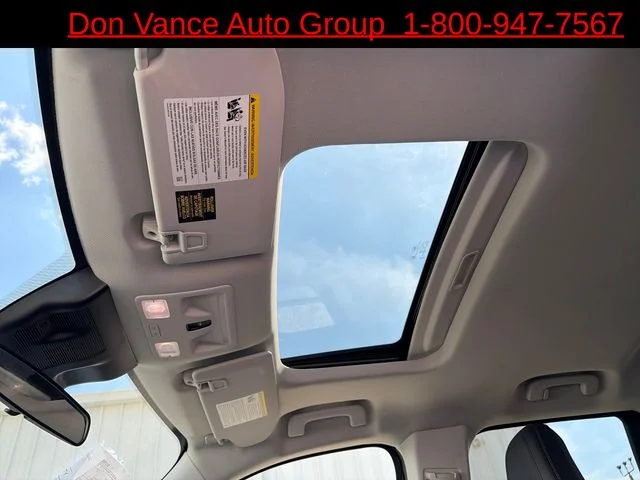 Used 2024 Black Ford Lariat image 21