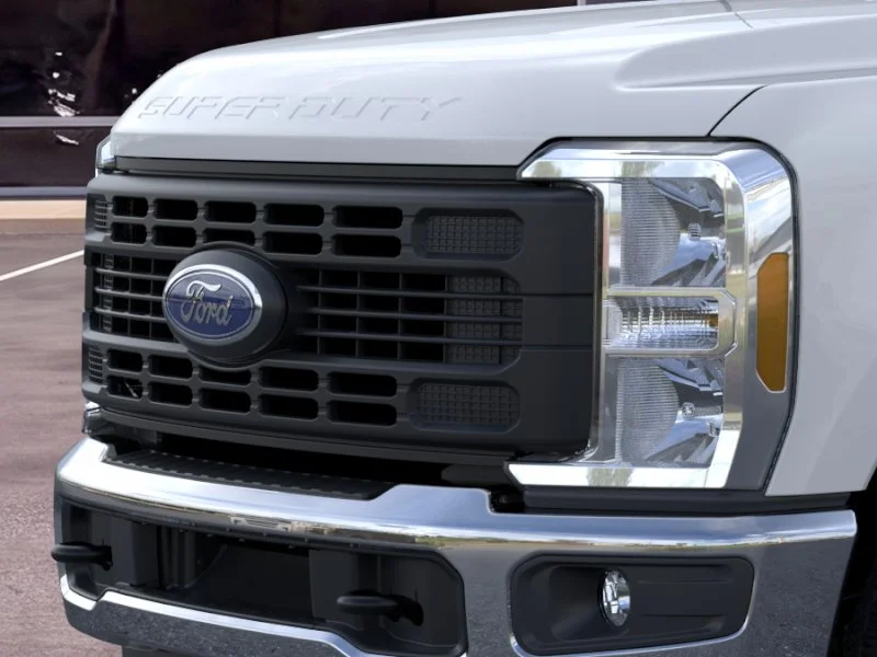2025 Ford F-250 Super Duty XL - Photo 17
