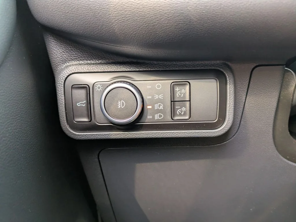 New 2026 Agate Black Metallic Ford Tremor image 33