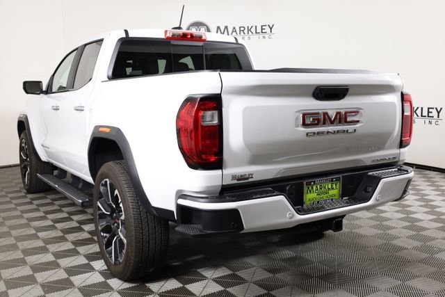 2026 GMC Canyon Denali - Photo 38
