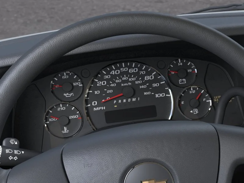 New 2026 Black Chevrolet LT image 18