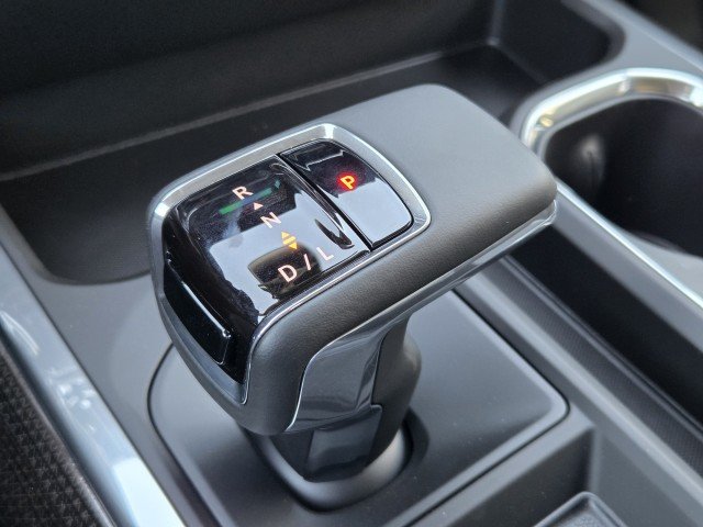 2026 Chevrolet Silverado 1500 RST - Photo 36