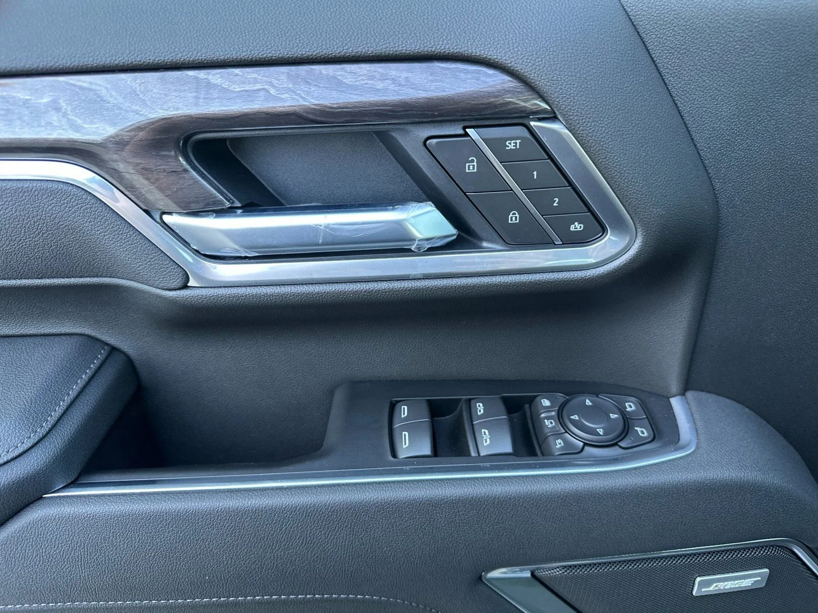2026 Chevrolet Silverado 2500 HD LTZ - Photo 11