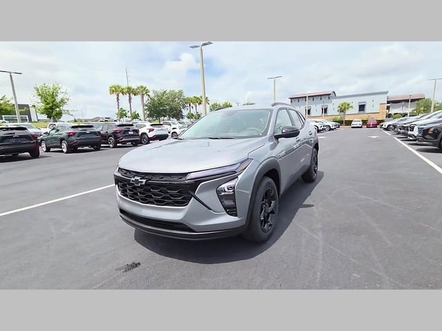 2026 Chevrolet Trax LT - Photo 28