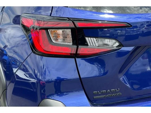 New 2026 SAPPHIRE BLUE PEARL Subaru Premium image 51