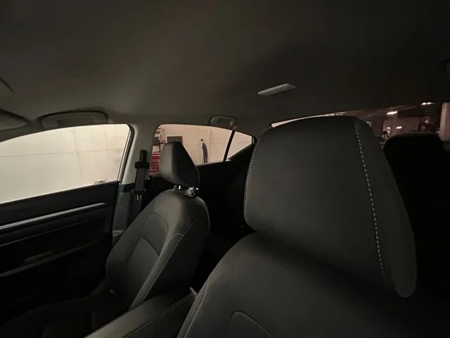 2023 Nissan Altima SV - Photo 25
