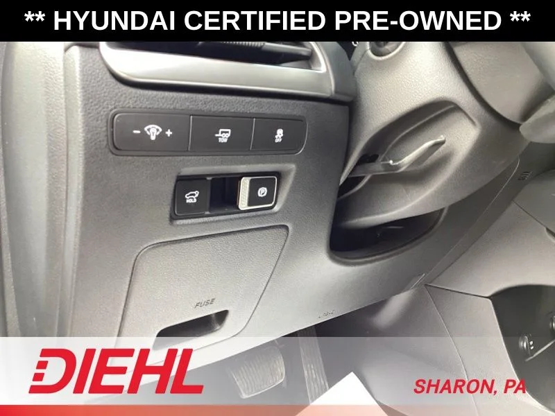 Used 2024 White Hyundai XRT image 27