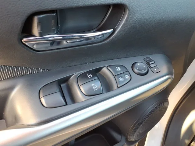 Used 2018 White Nissan SV image 20